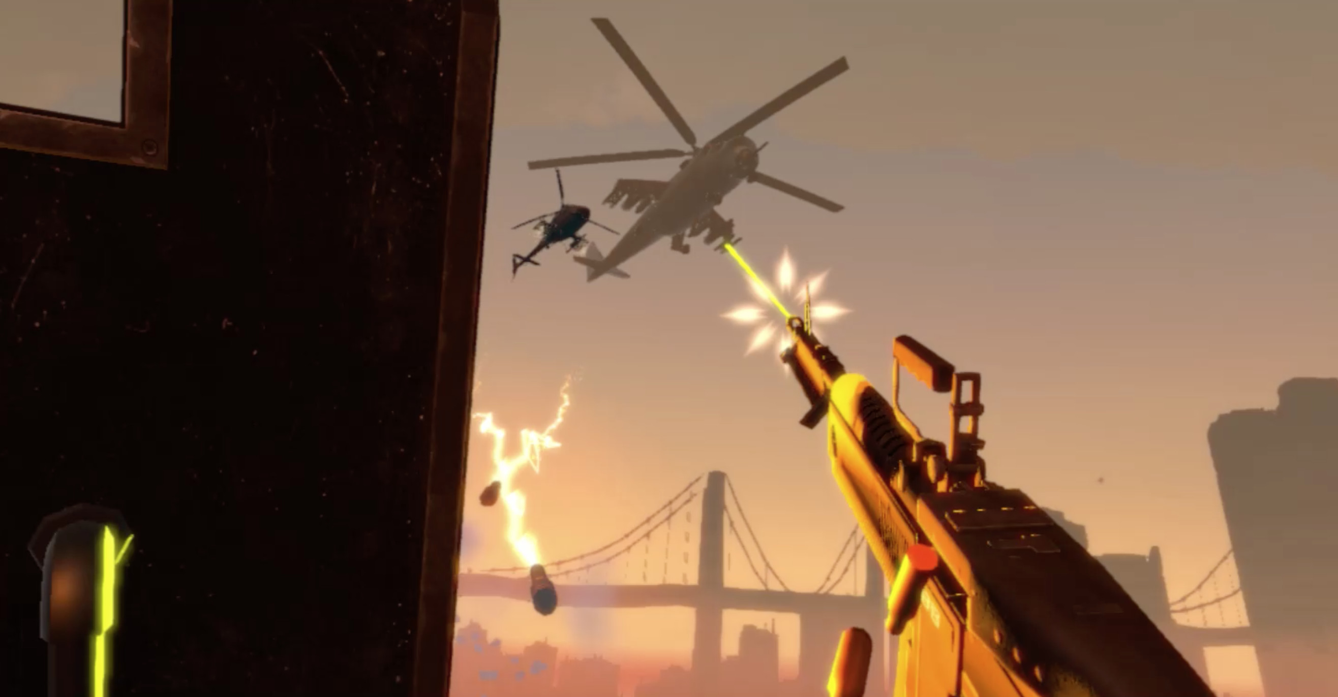 Thirst screenshot 9