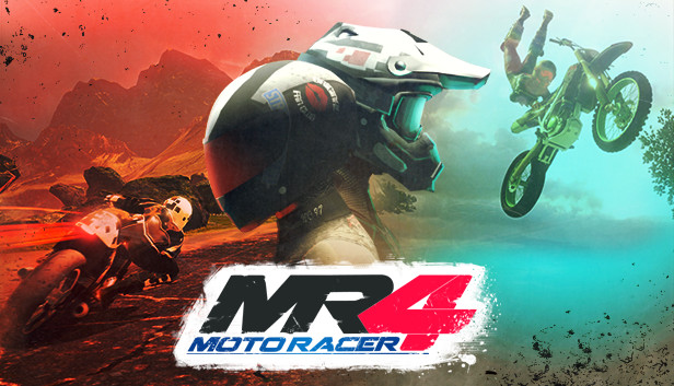 Save 90% on Moto Racer 4 - Season Pass on Steam