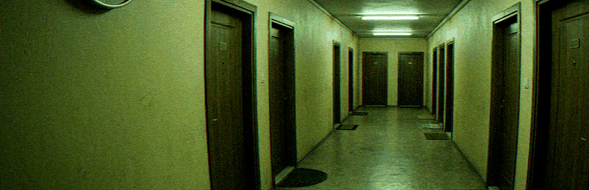 Camera 5 Demo