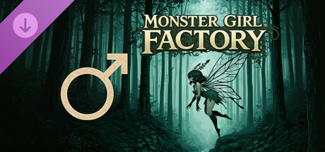 Monster Girl Factory - Femboys