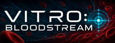 Vitro : Bloodstream cover art