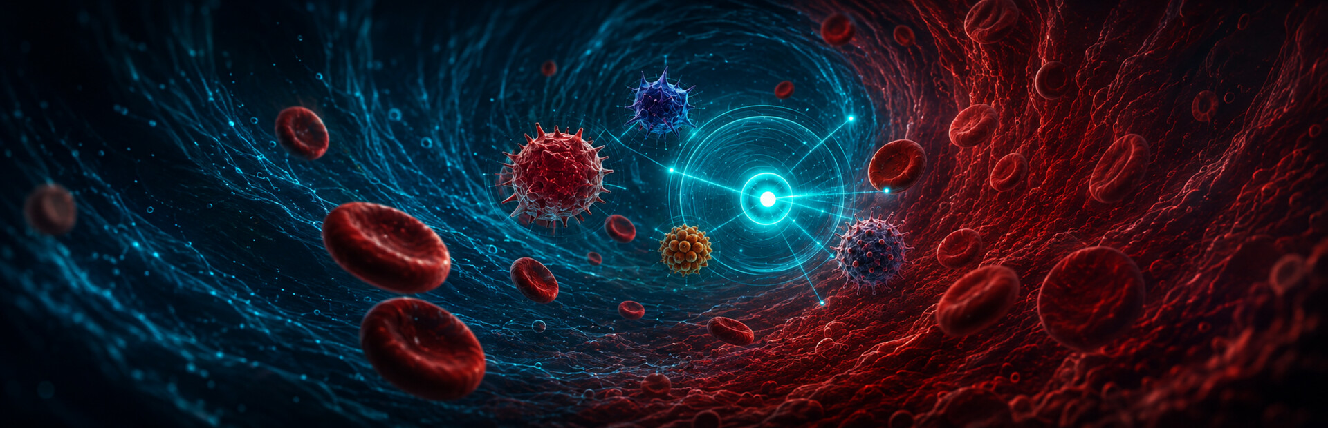 Vitro : Bloodstream