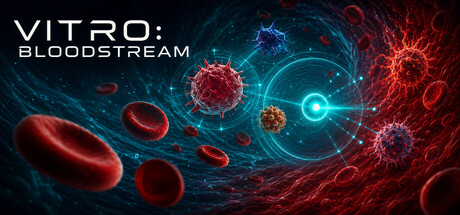 Vitro : Bloodstream