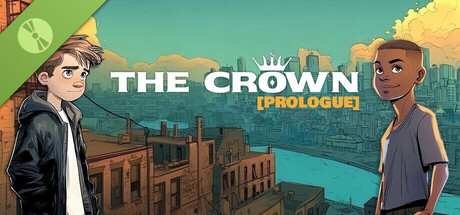 The Crown: Prologue