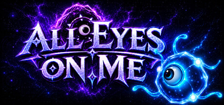ALL EYES ON ME — Steam header