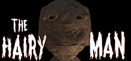 The Hairy Man — Steam header