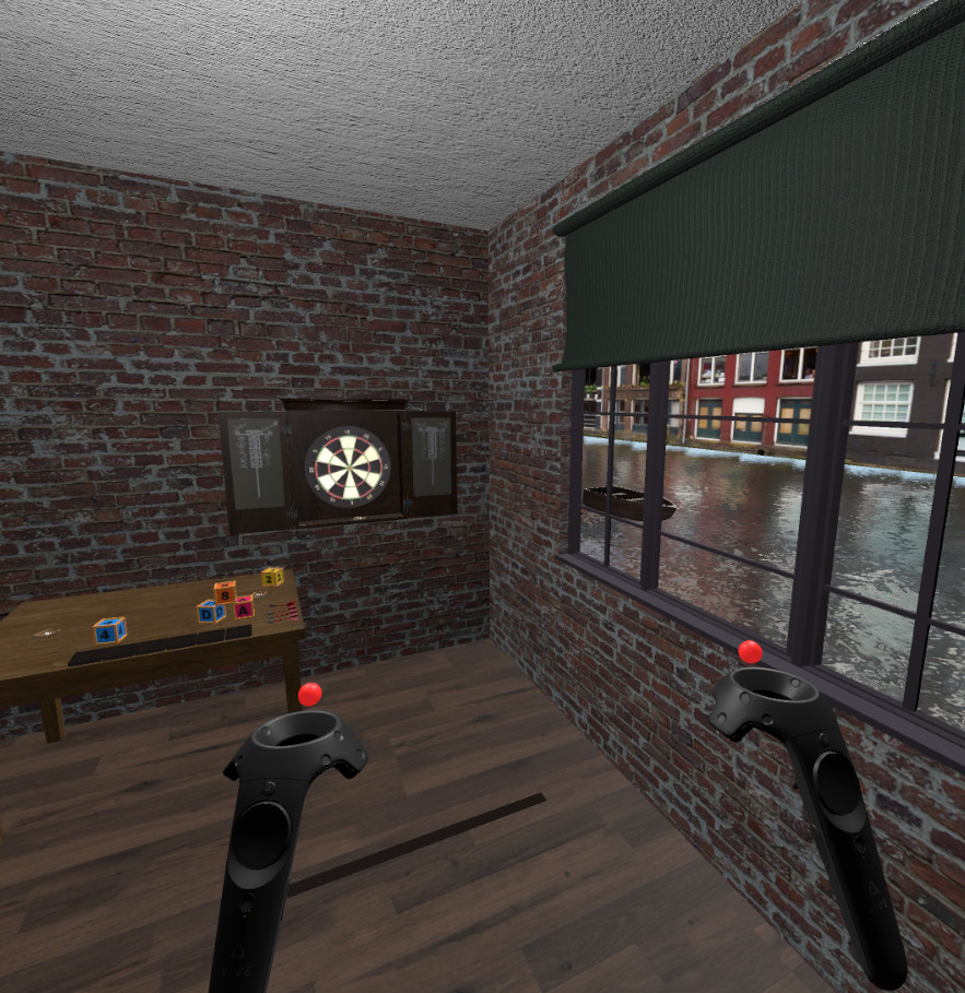 Puzzling Rooms VR screenshot 4