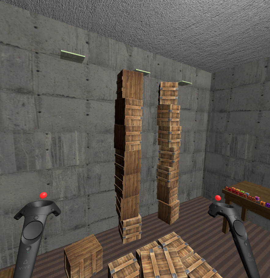 Puzzling Rooms VR screenshot 5