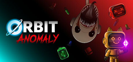 Orbit Anomaly