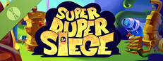 Super Duper Siege Demo