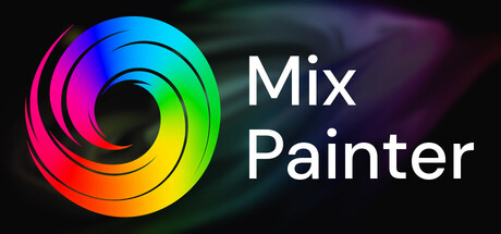 Mix Painter
