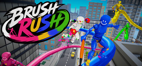 MECCHA TAG — Steam header