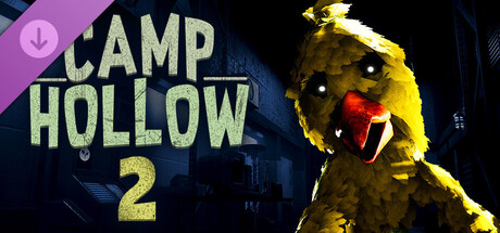 Camp Hollow: Chapter 2