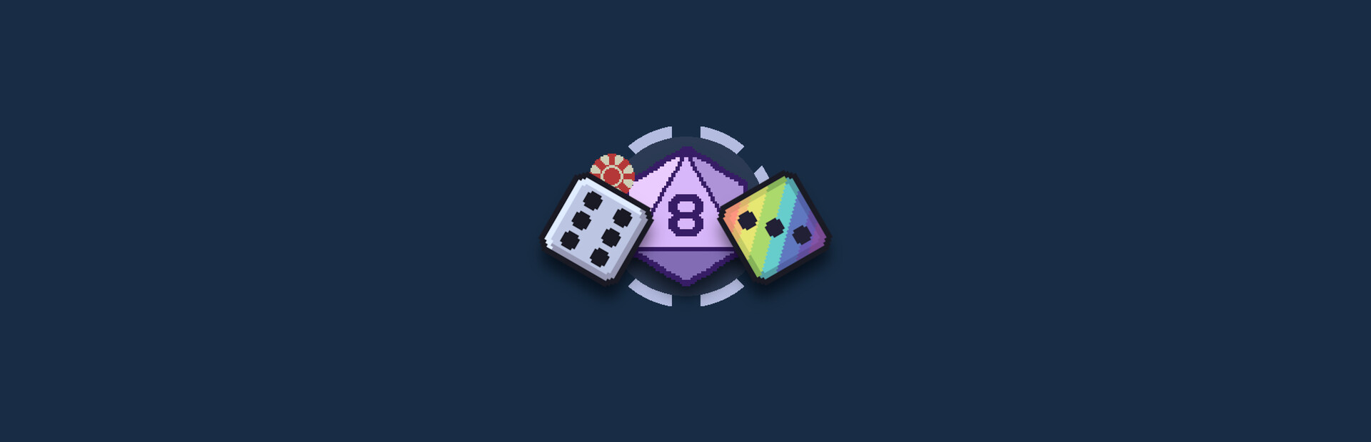 Infinite Dice Demo