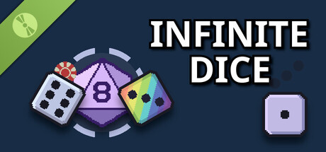 Infinite Dice Demo