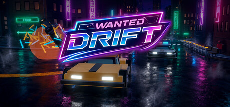 Wanted Drift