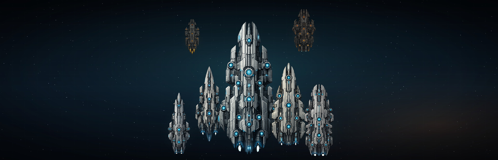 Armada Ascendant