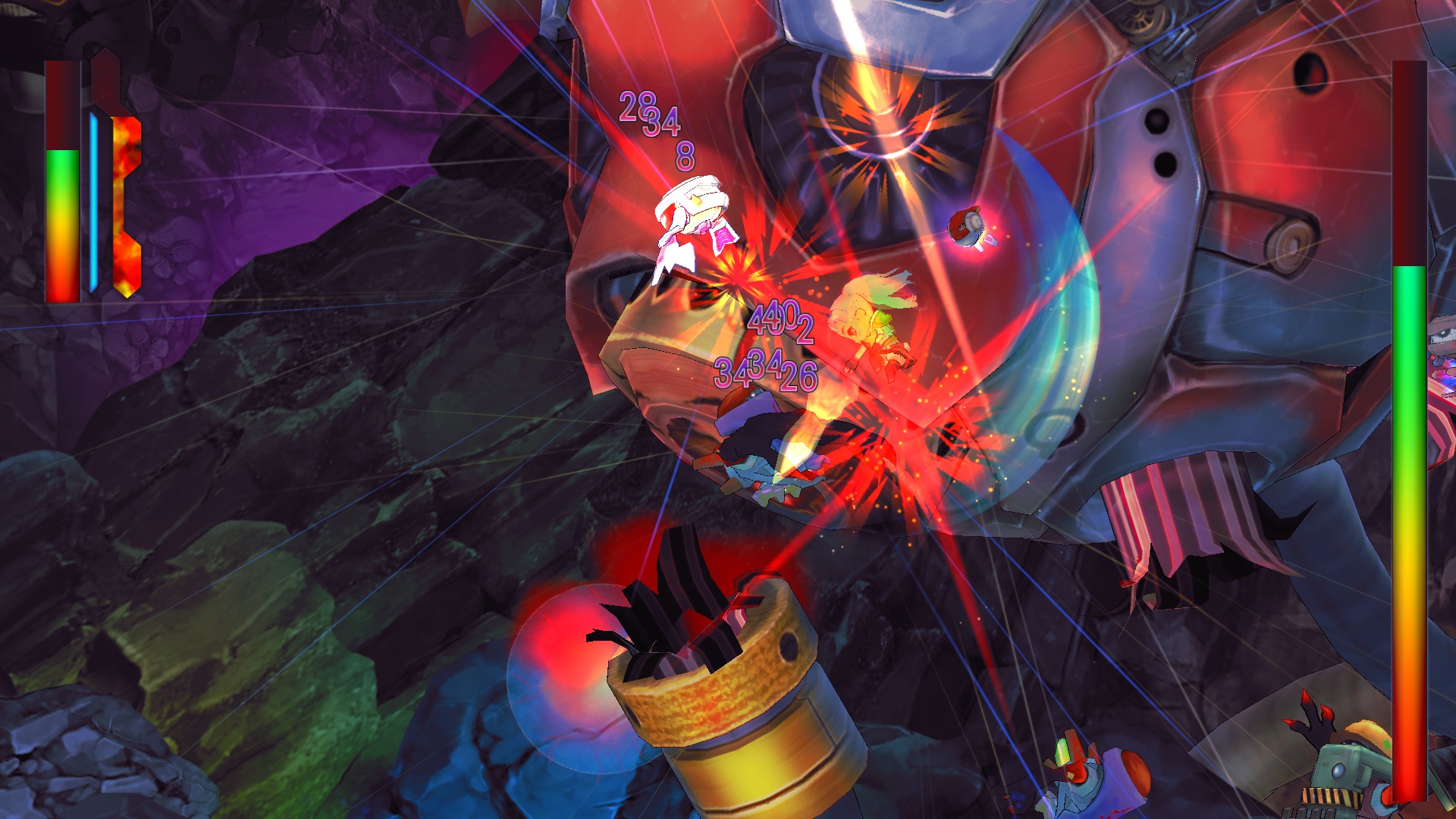TAIKER screenshot 15