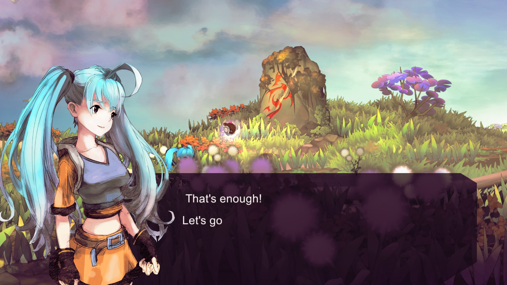 TAIKER screenshot 9