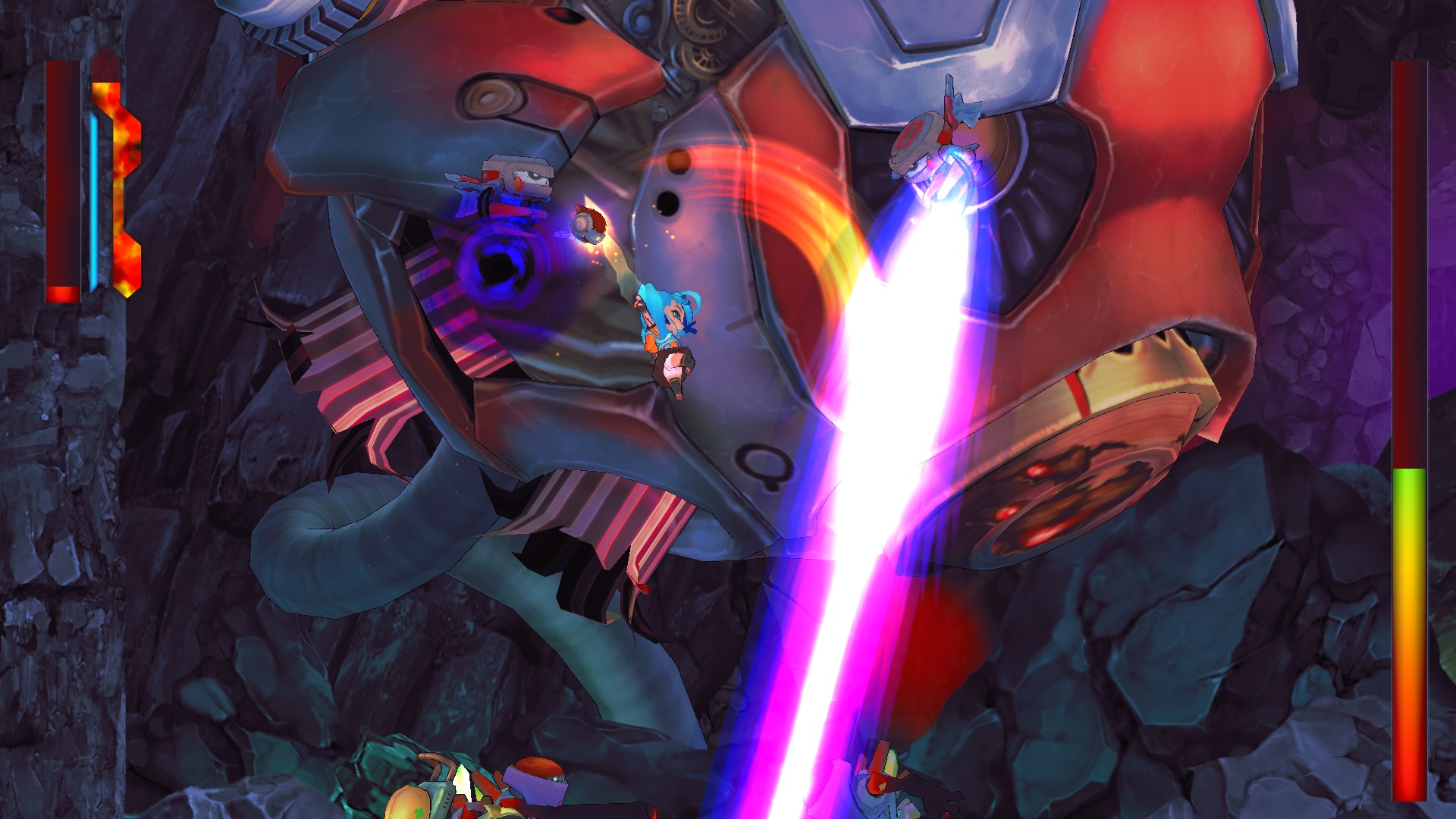 TAIKER screenshot 14