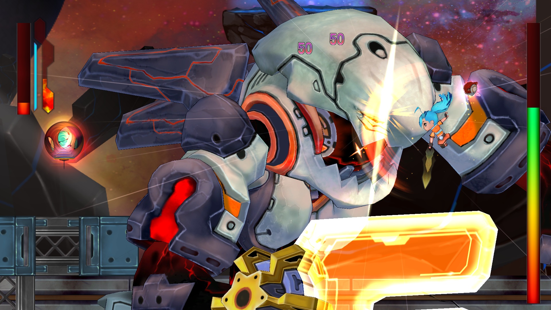 TAIKER screenshot 18