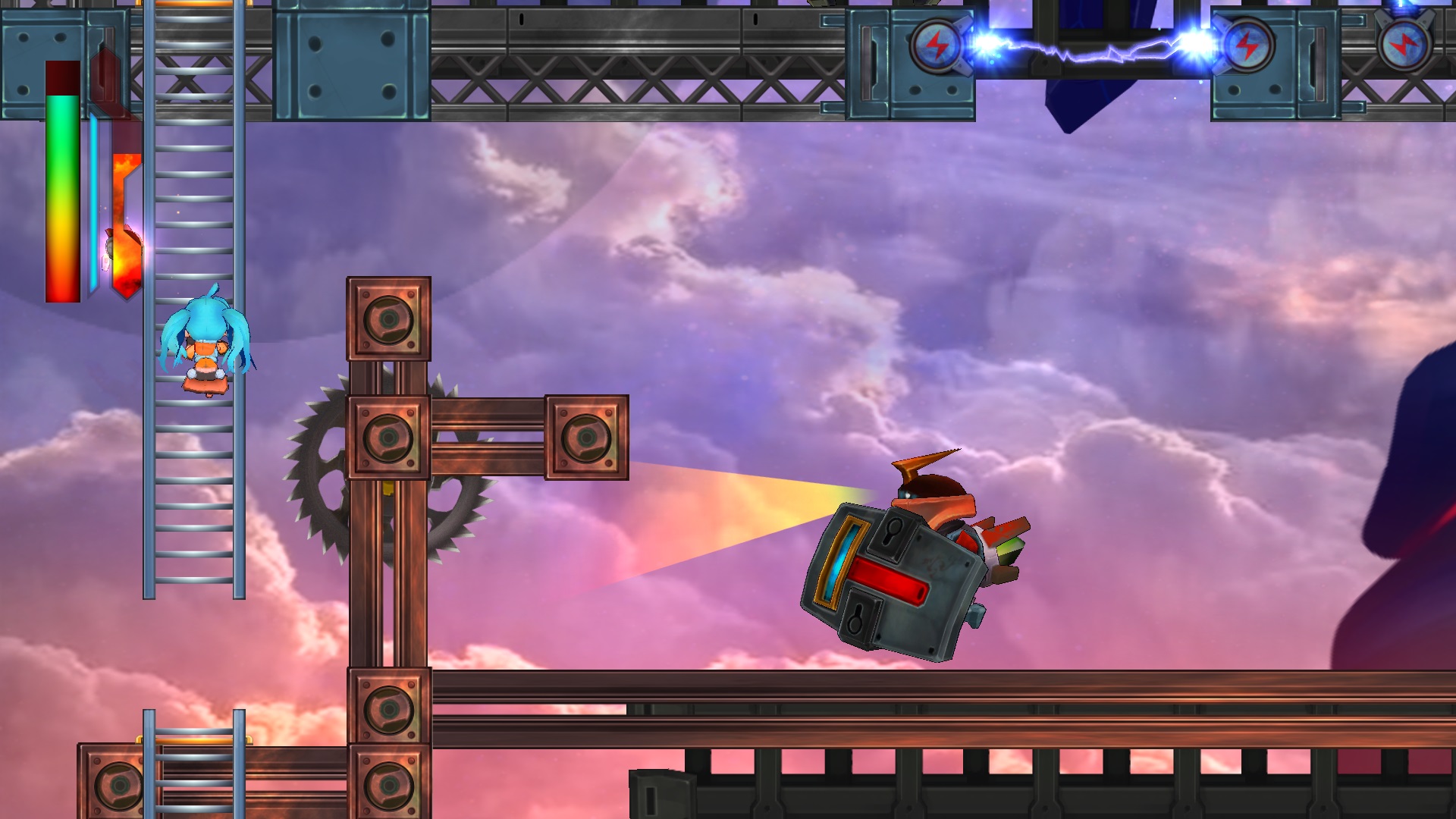 TAIKER screenshot 3
