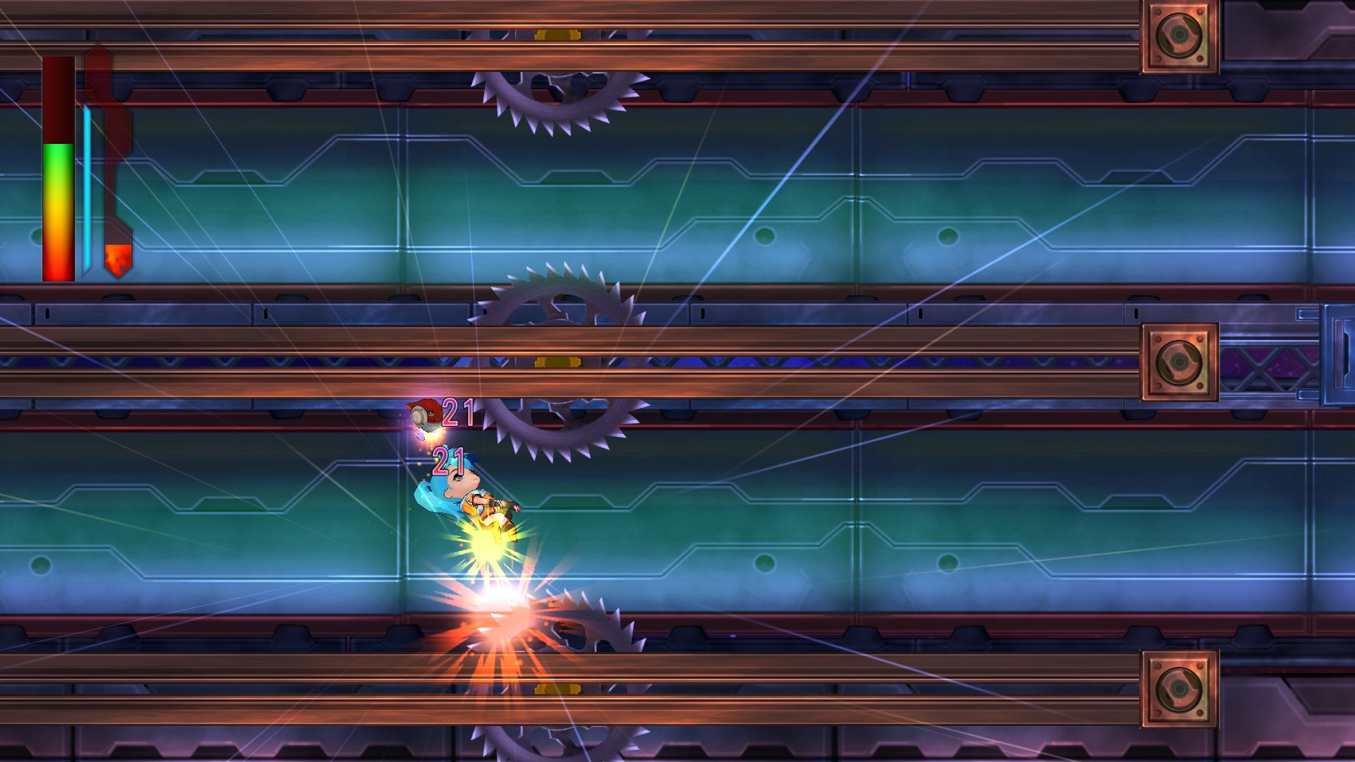 TAIKER screenshot 8