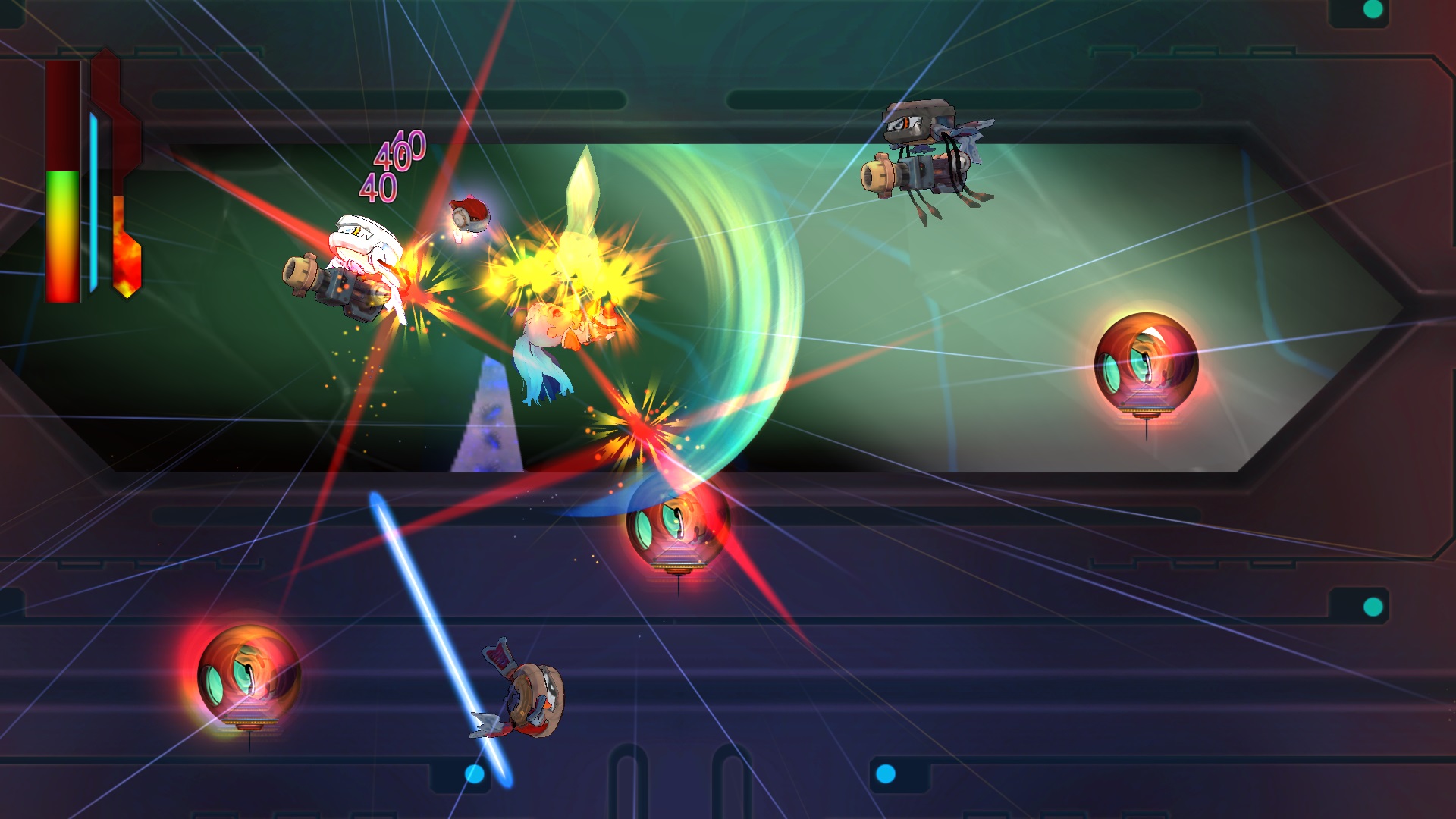 TAIKER screenshot 17