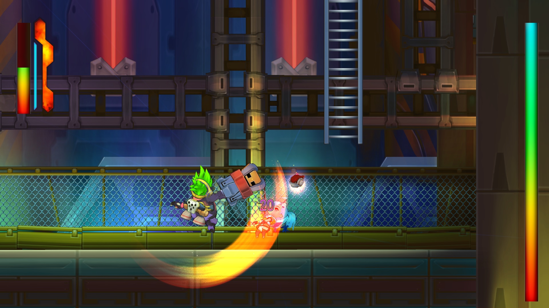 TAIKER screenshot 12