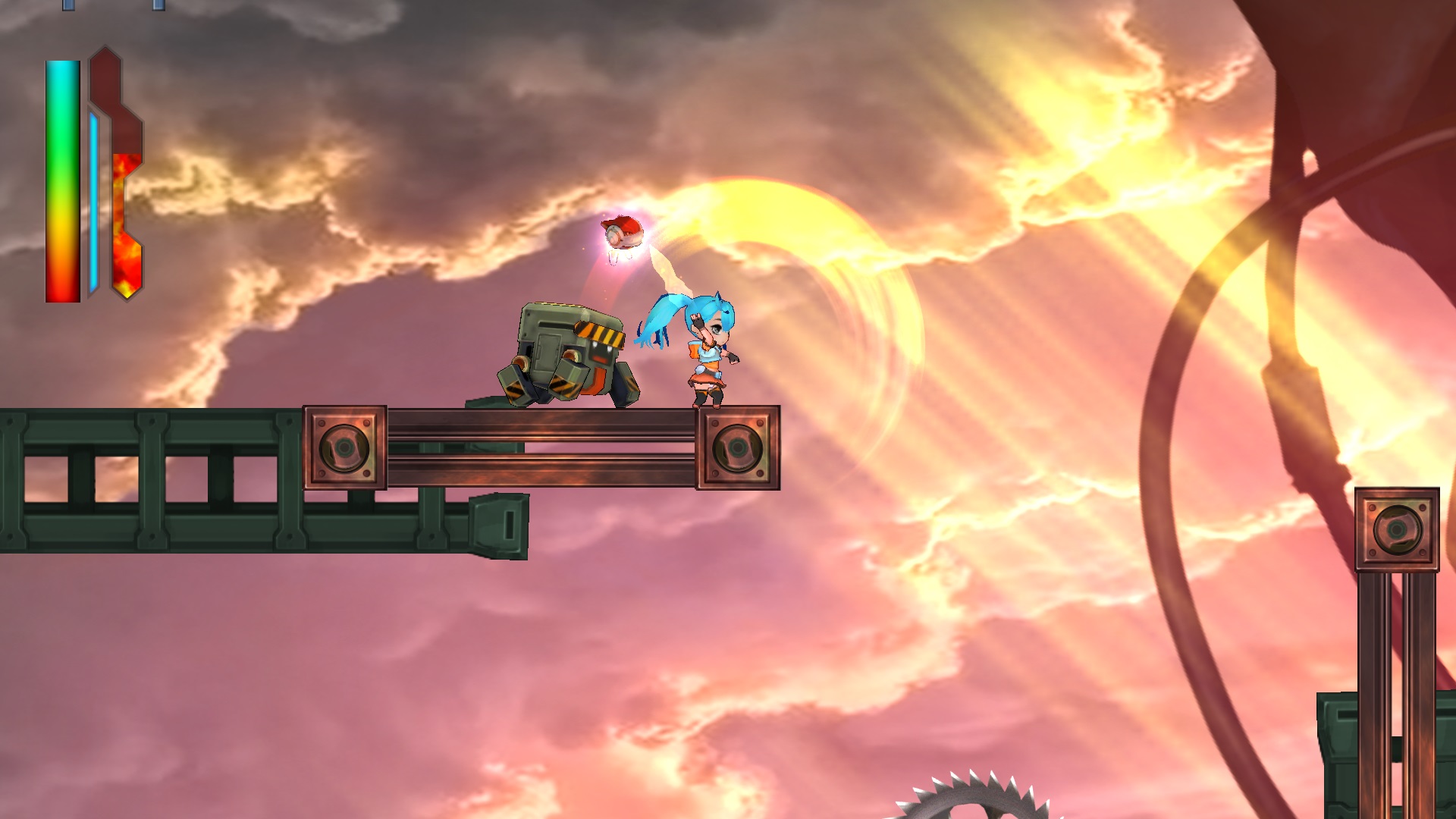 TAIKER screenshot 4