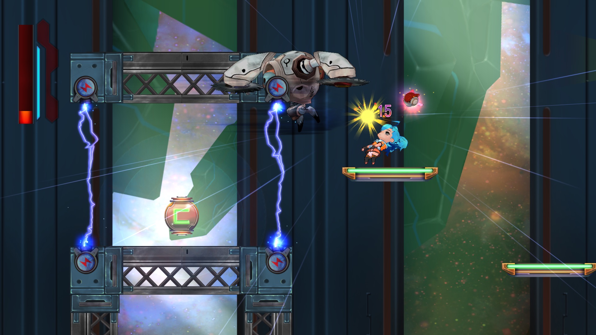 TAIKER screenshot 6