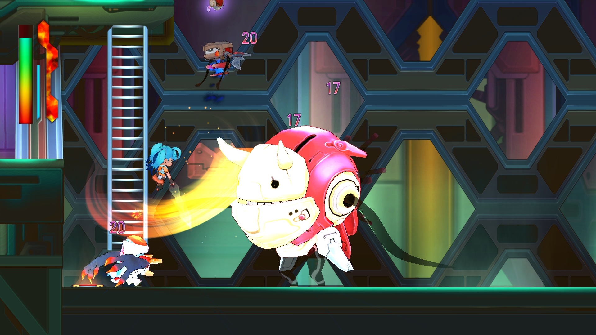 TAIKER screenshot 11