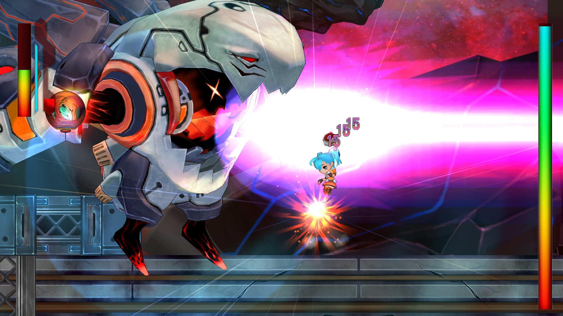 TAIKER screenshot 16