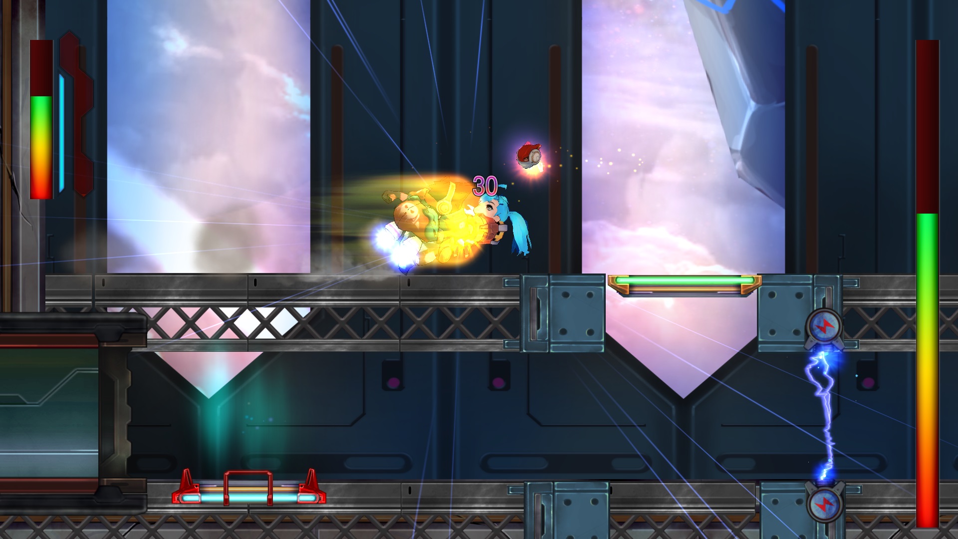 TAIKER screenshot 13