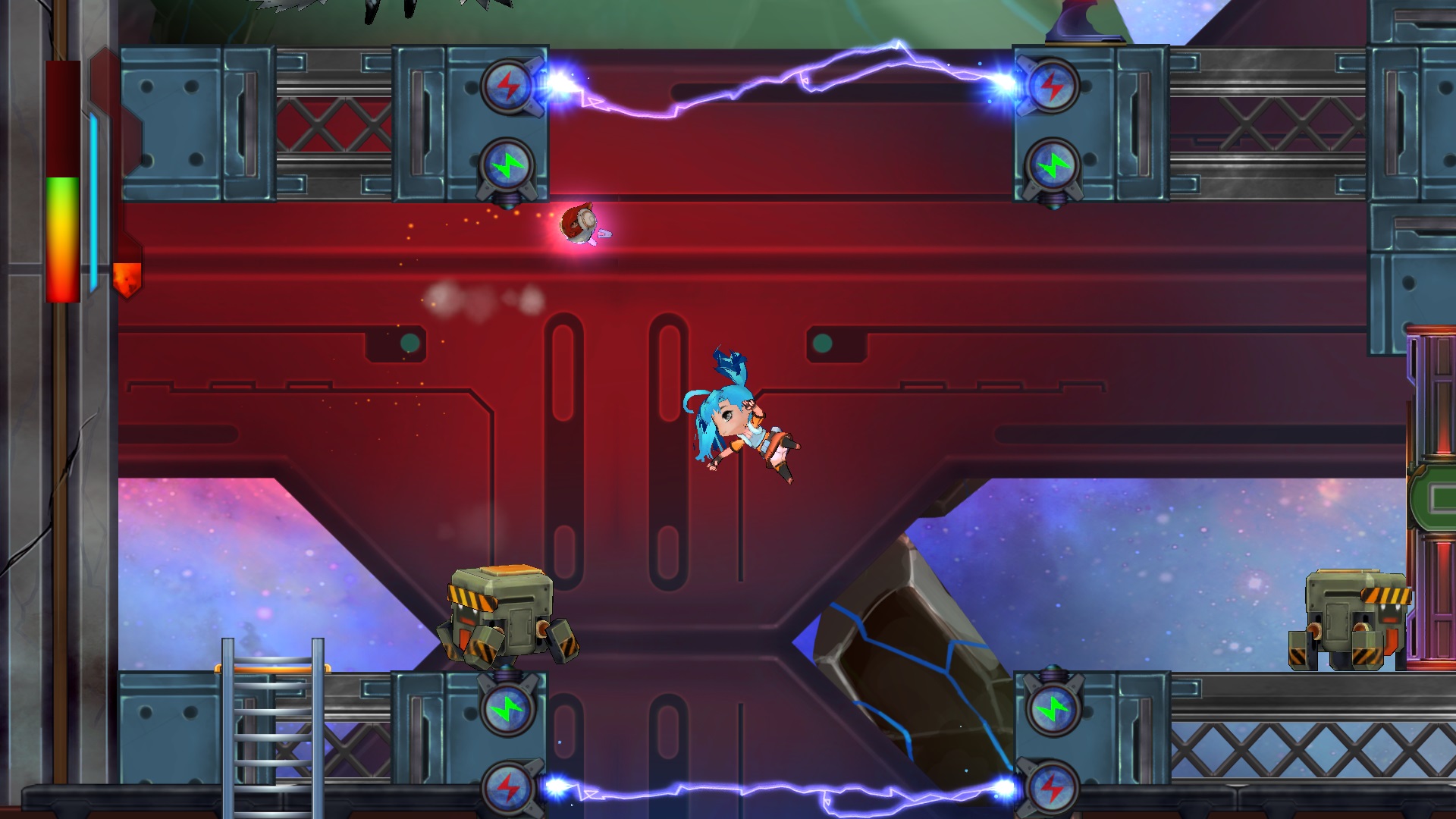 TAIKER screenshot 7
