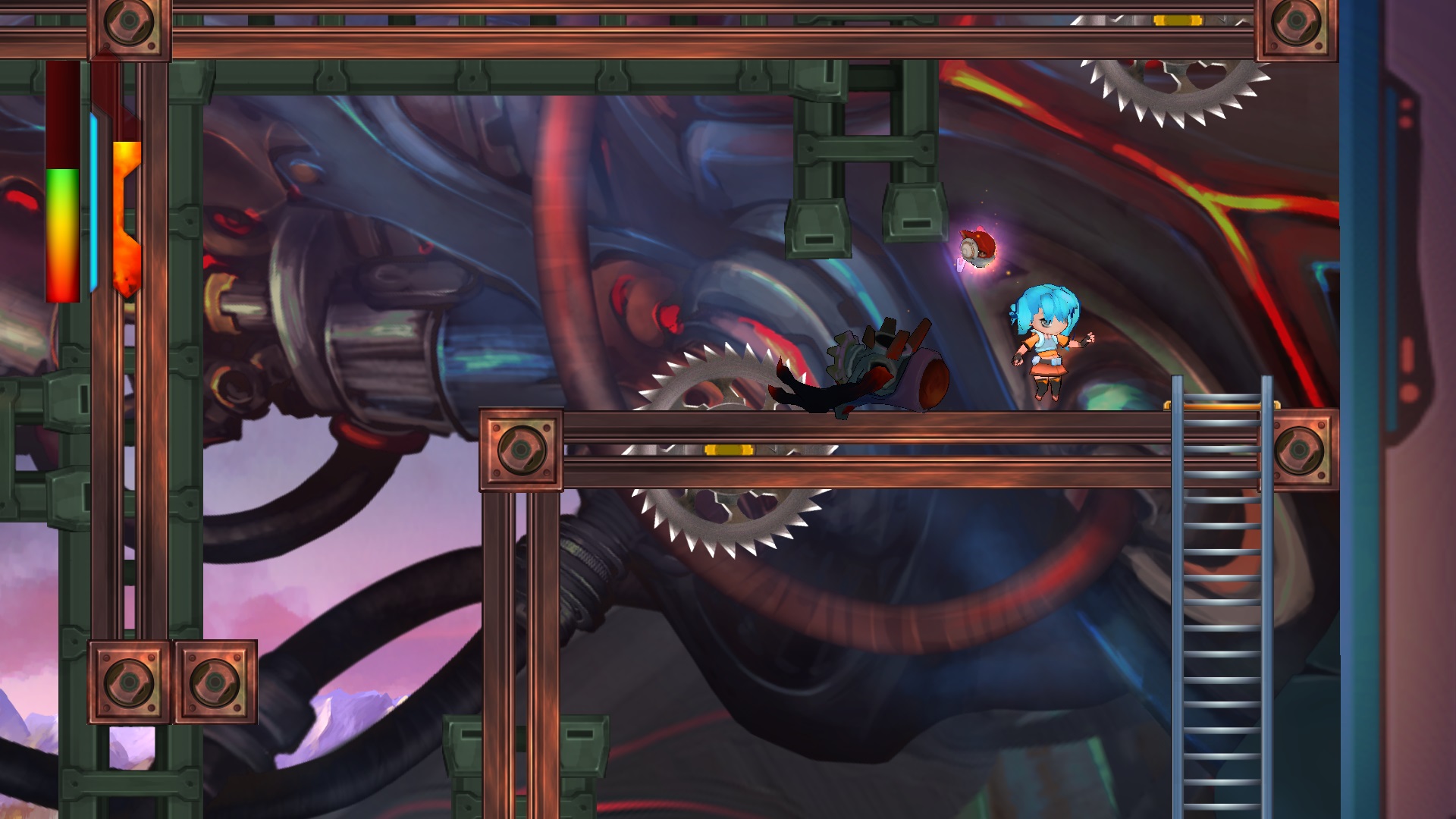 TAIKER screenshot 5