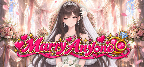 Marry Anyone