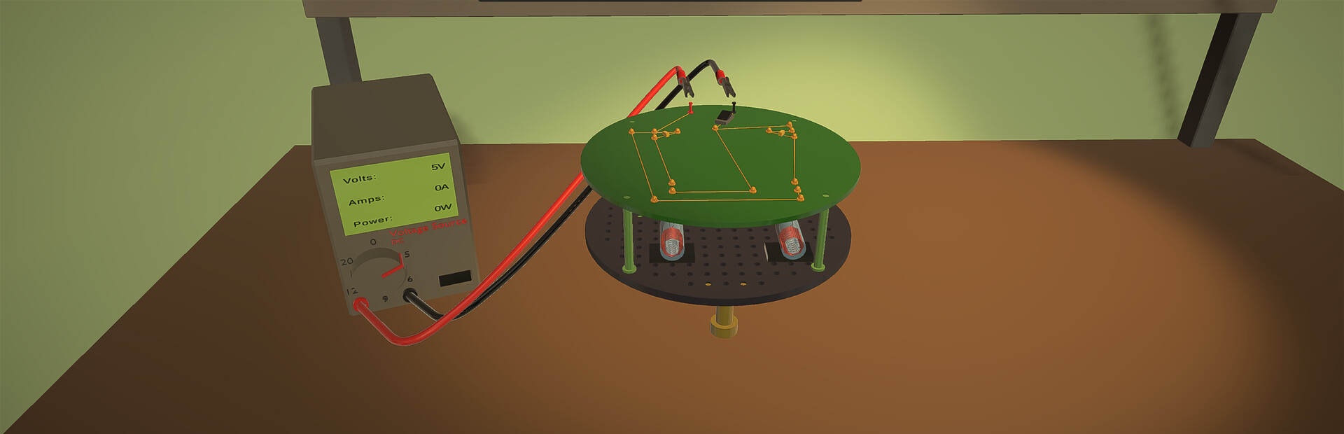 La Bidouillerie