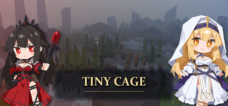 Tiny Cage