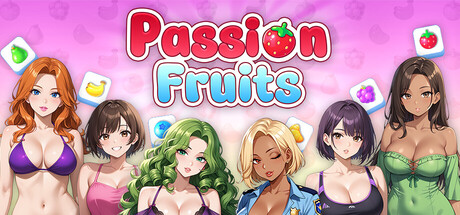Passion Fruits