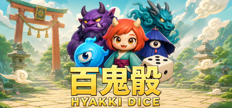 Hyakki Dice