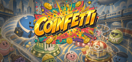 Coinfetti