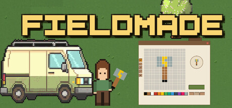 Fieldmade — Steam header