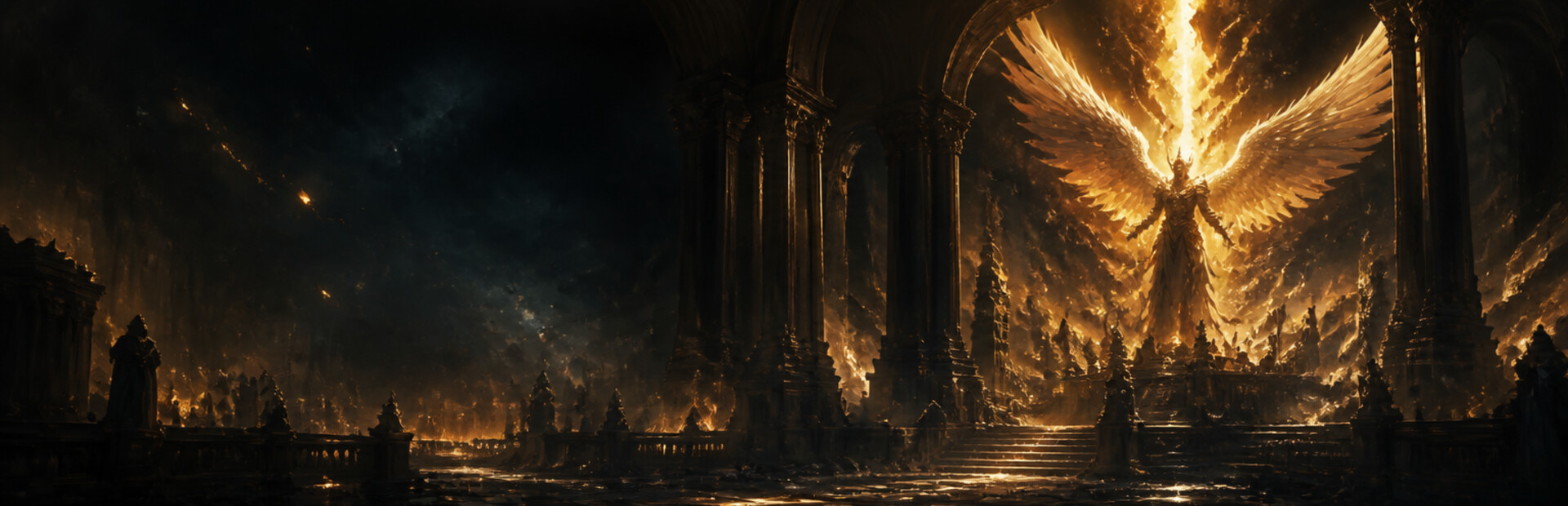 Echoes of Aether