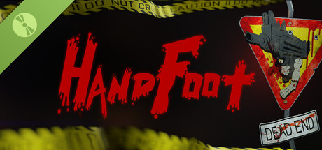 HandFoot Demo