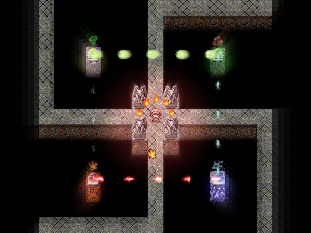 ikenie screenshot 4