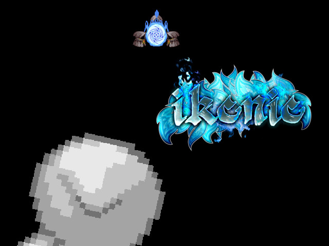 ikenie screenshot 1