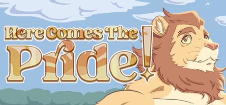 Here Comes The Pride