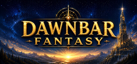 Dawnbar Fantasy — Steam header
