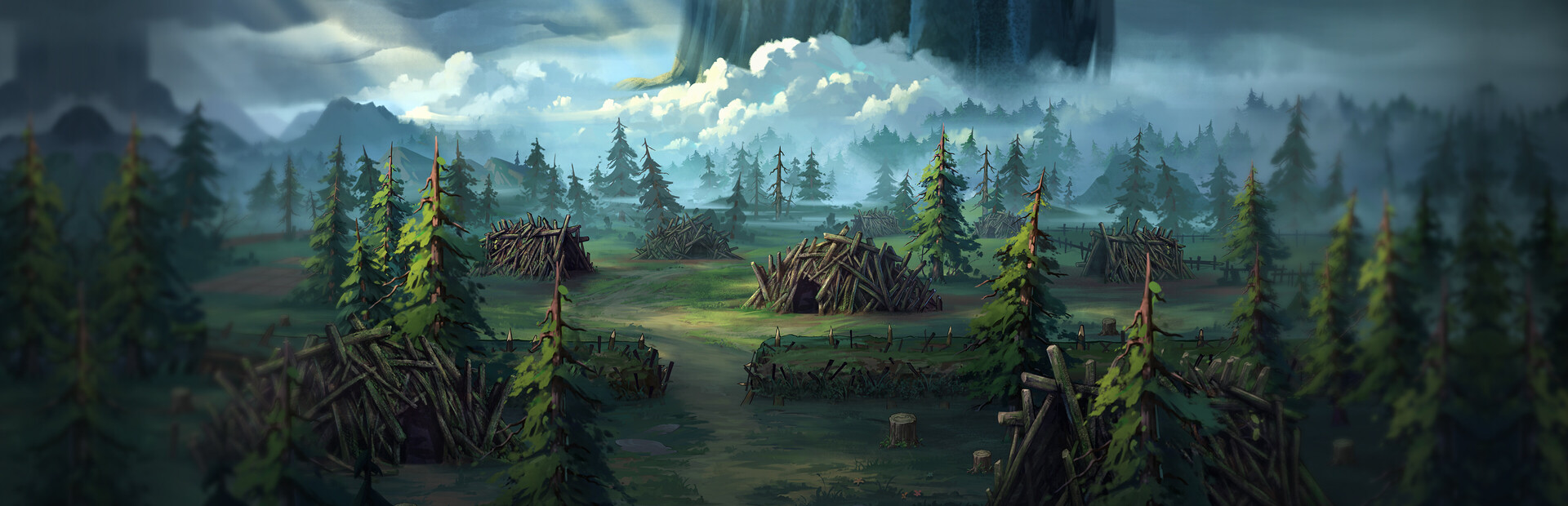 Journey-of-Resurgence Demo